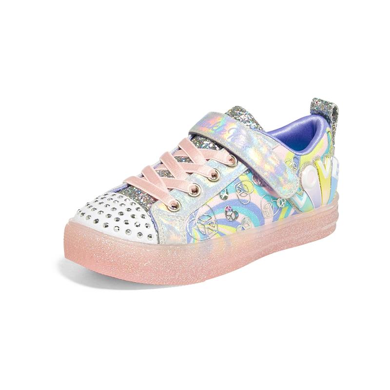 SHUFFLE BRIGHTS - 314264L/LPMT