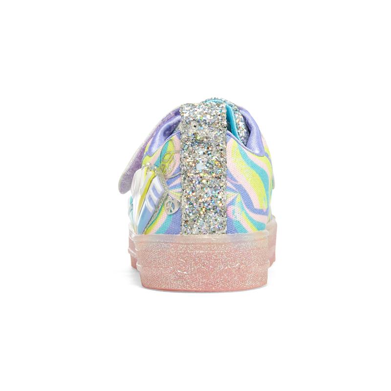 SHUFFLE BRIGHTS - 314264L/LPMT