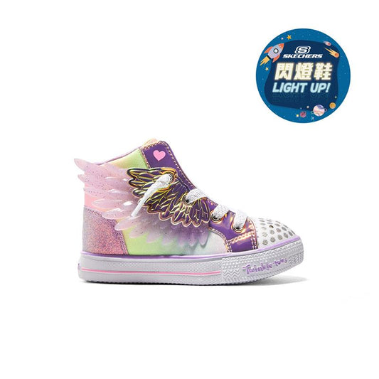 SHUFFLE LITES - 314918NG/MLT