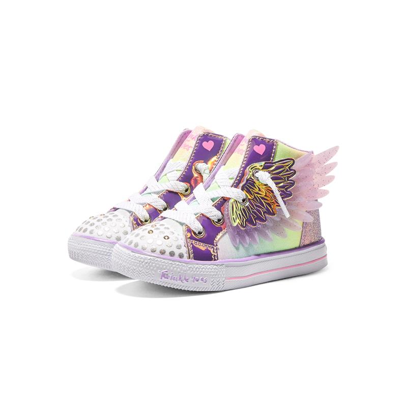 SHUFFLE LITES - 314918NG/MLT