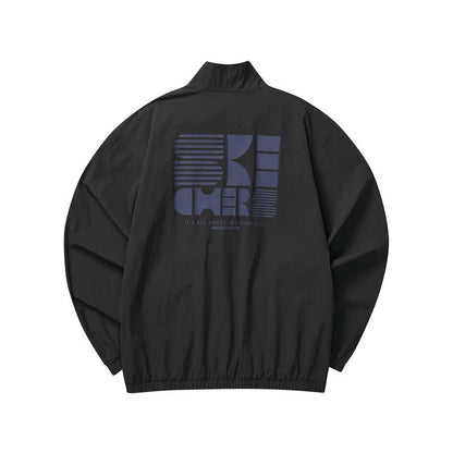 JACKET - L223M080/0018